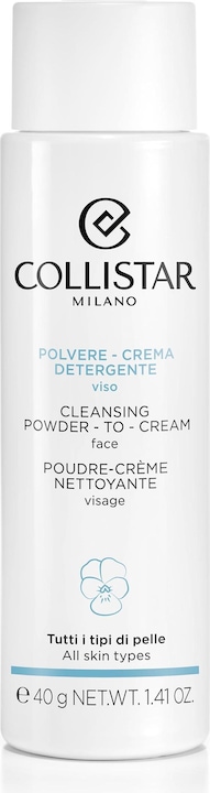 Collistar Cleansing Powder to Cr 40 g (40 ml)