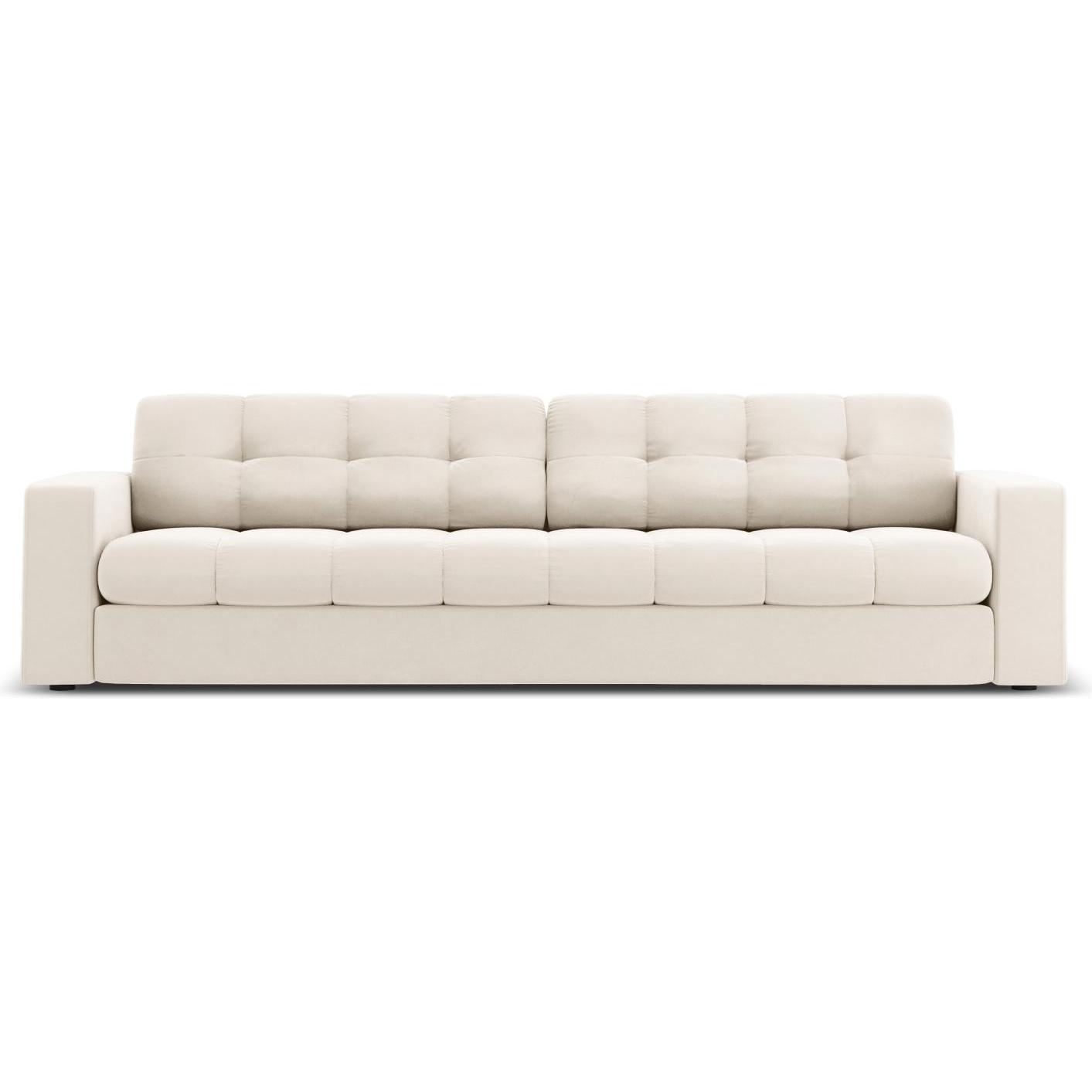 Thumbnail - CXL by Christian Lacroix, Sofa, Yohan (2-Sitzer, 3-Sitzer, 4-Sitzer)