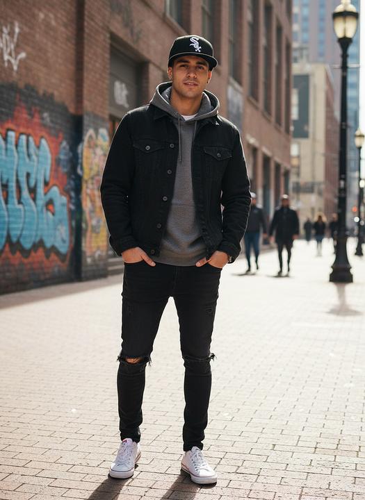 Produktbild New Era 9Fifty Snapback (L, M)