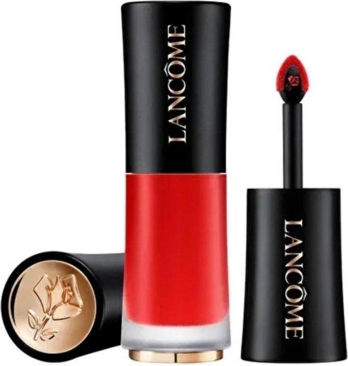 Produktbild Lancôme L'Absolu Rouge Drama Ink 154 Dis Oui (154 Dis Oui)
