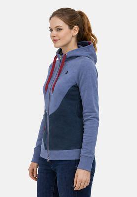 Image du produit Rock Slave Sweat à capuche Ely Wm (L)