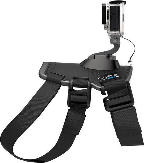 GoPro Fetch dog harness (Universal, Hero 7, Osmo Action)