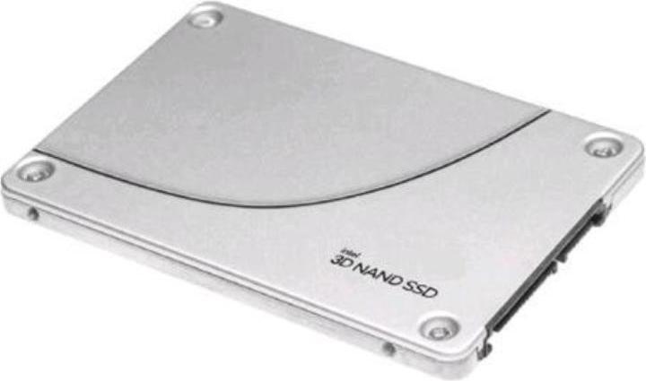 Intel -S4620 2.5inch SATA /s 3D4 TLC Generic Single (960 GB, 2.5")