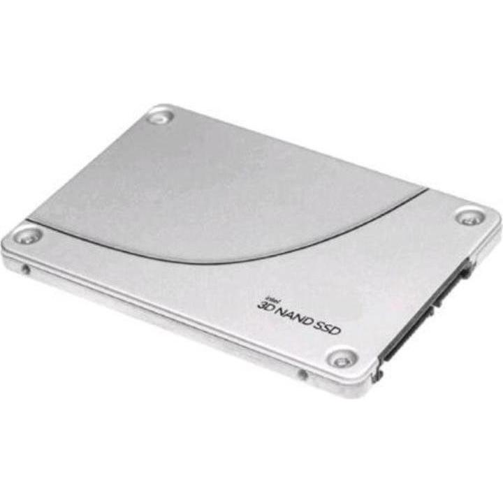 Intel -S4620 2.5inch SATA /s 3D4 TLC Generic Single (960 GB, 2.5"), SSD