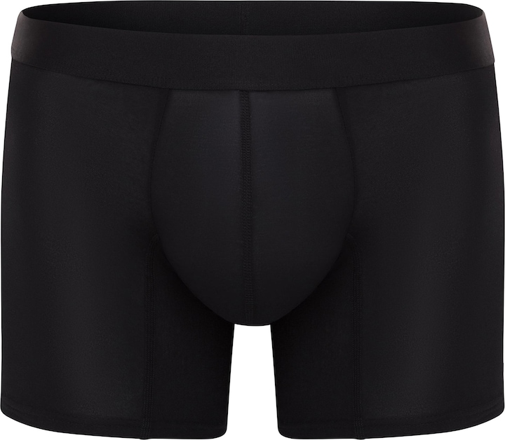 Black No Show