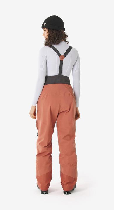 Immagine prodotto Simond Pantaloni da sci donna poliammide