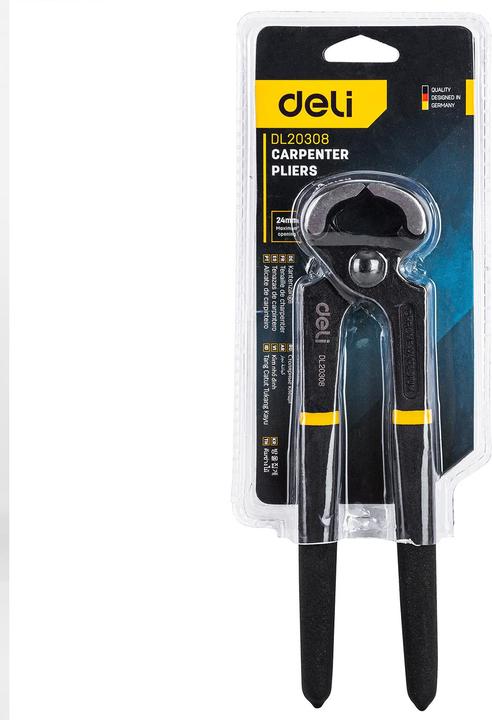 Produktbild Deli Tools EDL20308 (203.20 mm)