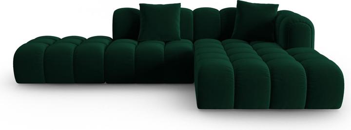 Image du produit CXL by Christian Lacroix Clotilde (Canapé d'angle, Canapé modulaire)