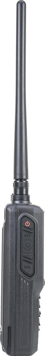 Image du produit Yaesu FTA450L Radio VHF portable pour l'aviation, 118.000-136.975 MHz, 2200 mAh