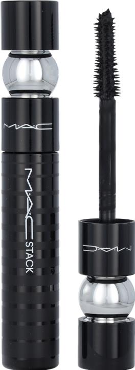 Produktbild MAC Cosmetics Stack (Black)