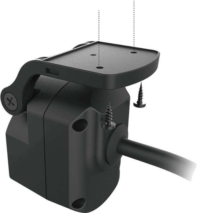 Image du produit Kenwood KCA-R110 Caméra de recul pour DRV-A510/DRV-A310