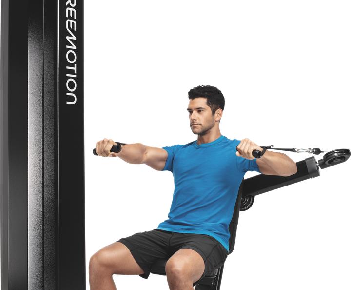 Produktbild Freemotion Genesis Chest