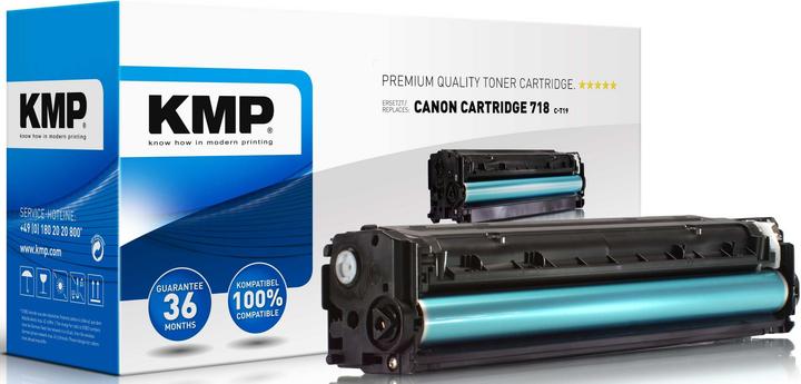 Actual product image KMP C-T20 (C)