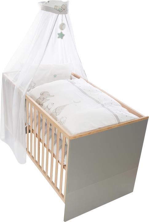 Produktbild Roba Sternenzauber (100 x 135 cm, 40 x 60 cm)