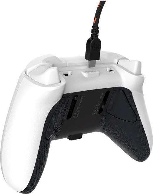 Produktbild Snakebyte XB Controller GamePad Pro X white inkl. Hall-Effekt und 1 Monat Gamepass (PC, Xbox Series S, Xbox Series X, Xbox One S)