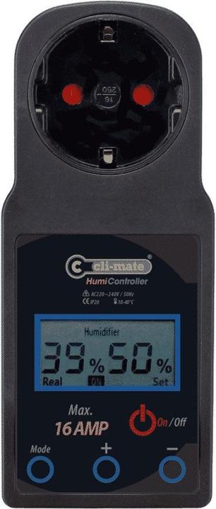 Produktbild Cli-mate Humicon