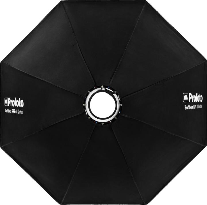 Actual product image Profoto RFi softbox (Soft boxes, 120 cm)