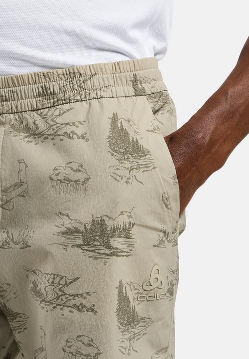 Produktbild Odlo Essential Print (M)