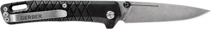 Actual product image Gerber Gear Zilch (7.90 cm)