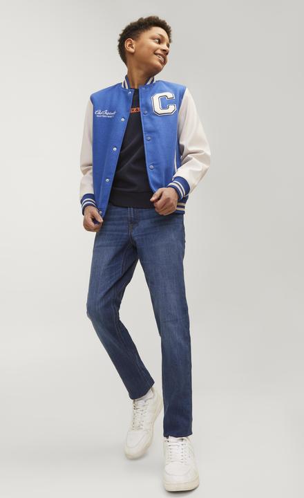 Produktbild Jack & Jones Jungs Slim Fit Jeans (176)