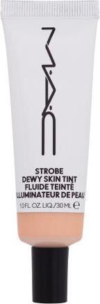 Produktbild MAC Cosmetics Strobe Dewy Skin Tint Nr. 04 - Light (Nr. 04 - Light)
