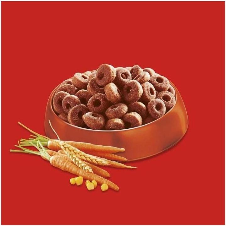 Actual product image Frolic 100% Complete (Adult, Junior, Senior, 1 pcs., 1500 g)