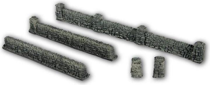 Image du produit Noch Maçonnerie en granit H0