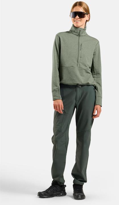 Produktbild Odlo Grid Fleece (XS)