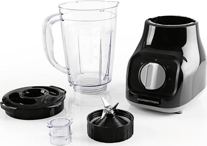 Image du produit Gourmetmaxx Mixeur sur socle (350 W)