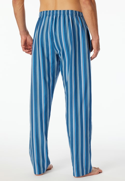 Produktbild Schiesser Pyjamahose Mix + Relax (54)