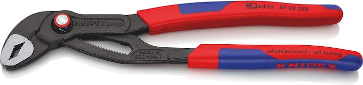 Produktbild Knipex Cobra QuickSet (250 mm)