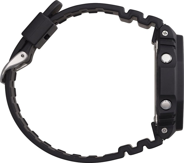 Produktbild G-Shock GA-2100-1A3ER (Chronograph, 45 mm)