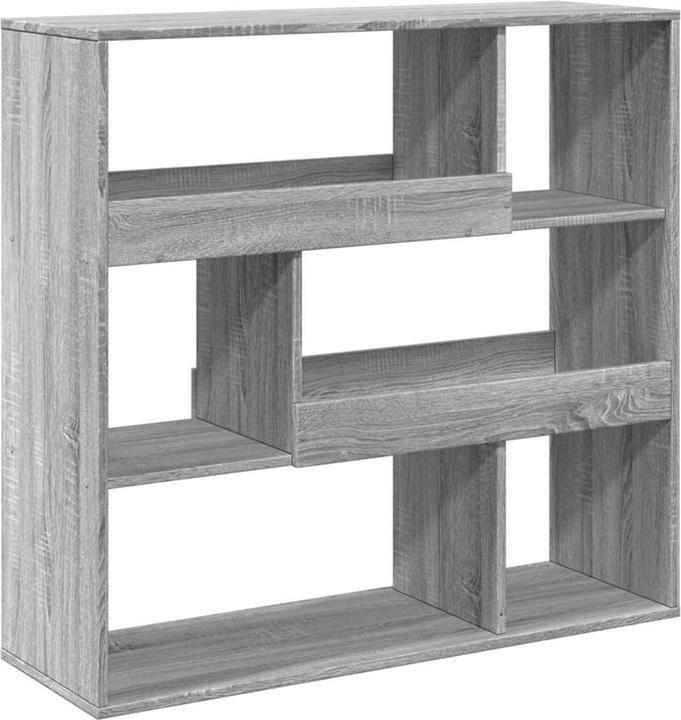 Produktbild vidaXL Raumteiler (100 x 33 x 125.50 cm)