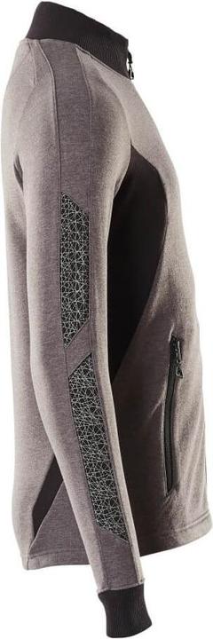 Actual product image Mascot Mens Accelerate Zipped Modern Jacket (3XL)