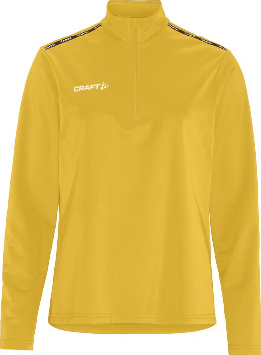 Sweden Yellow