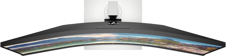 Produktbild HP E34m G4 (3440 x 1440 Pixel, 34")