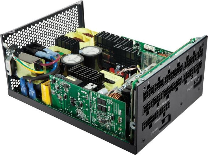 Image du produit Corsair AX1200i (1200 W)