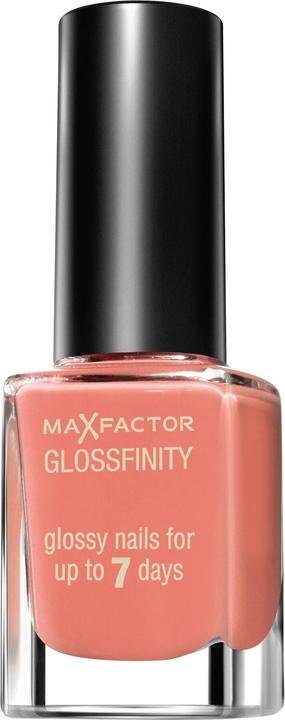 Produktbild Max Factor Glossfinity - Cute Coral
