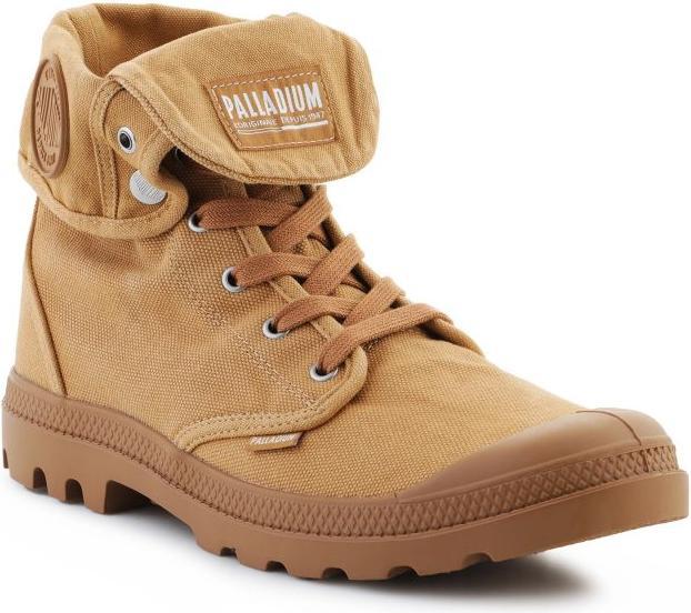 Image du produit Palladium Baggy-Schuhe für Herren (41)