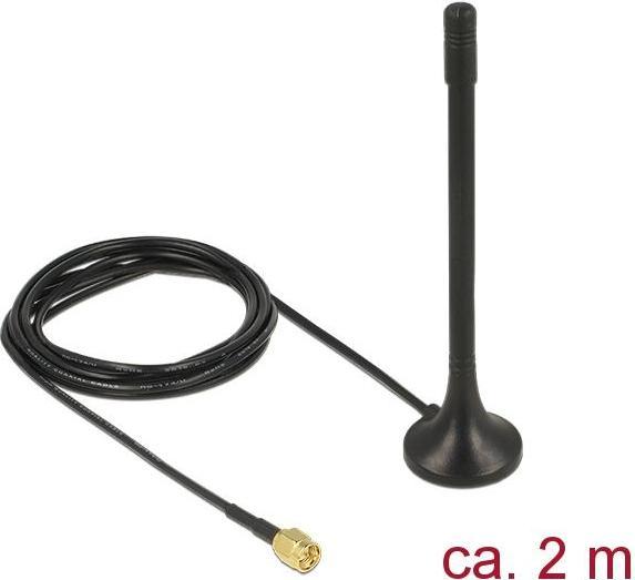 Productafbeelding Delock ISM 433 MHz antenne