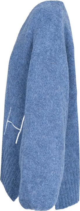 Produktbild Hést Pullover SOFIE V-neck Sweater (S)