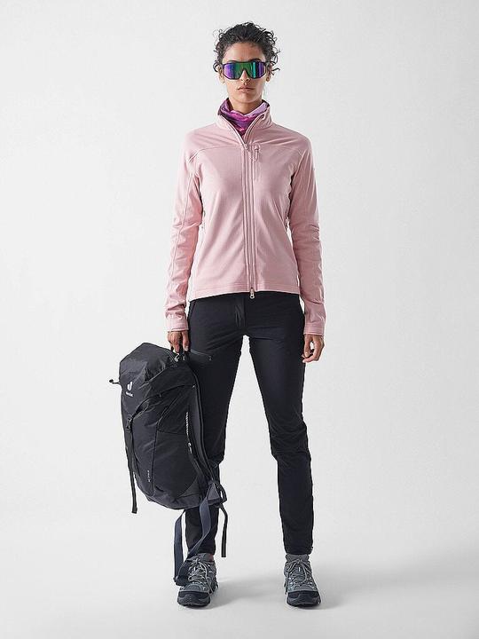 Produktbild Fjällräven Women's Abisko Lite Fleece Jacket (L)