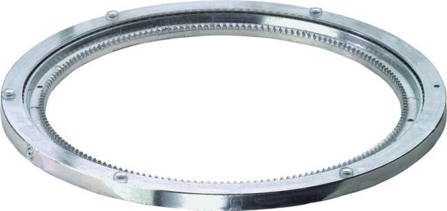 Immagine prodotto BS Rollen Giradischi (350 kg)