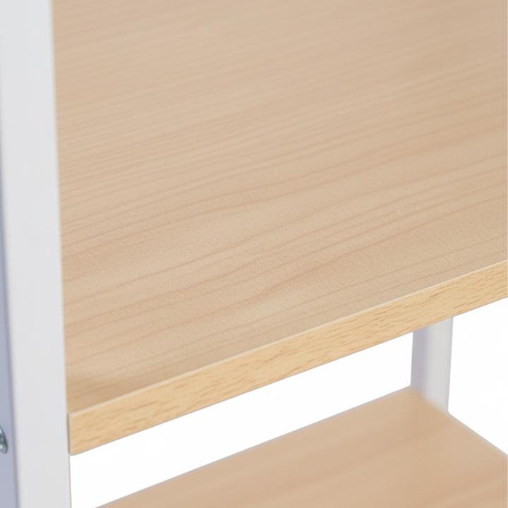 Produktbild Relaxdays Küchenrollwagen