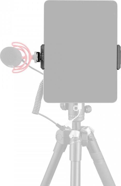 Actual product image Joby GripTight Tablet PRO 2 Mount (Tripod smartphone holder)