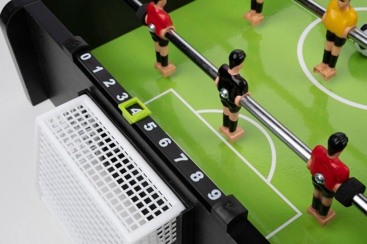 Image du produit Umbro Table top football 13pcs