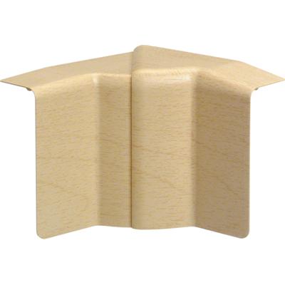 Tehalit, Leitungsführung, Inneneck verstellbar 55mm ahorn (7.20 cm)
