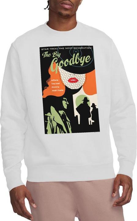 Produktbild The Next Generation Season 1 Episode 12 Sweatshirt (S)