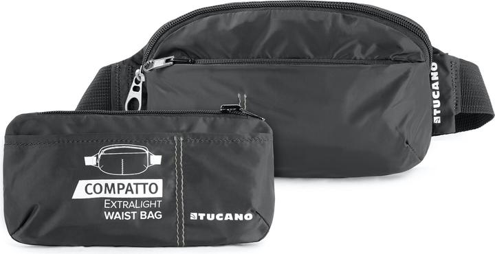 Tucano Gürteltasche Compatto XL Mini