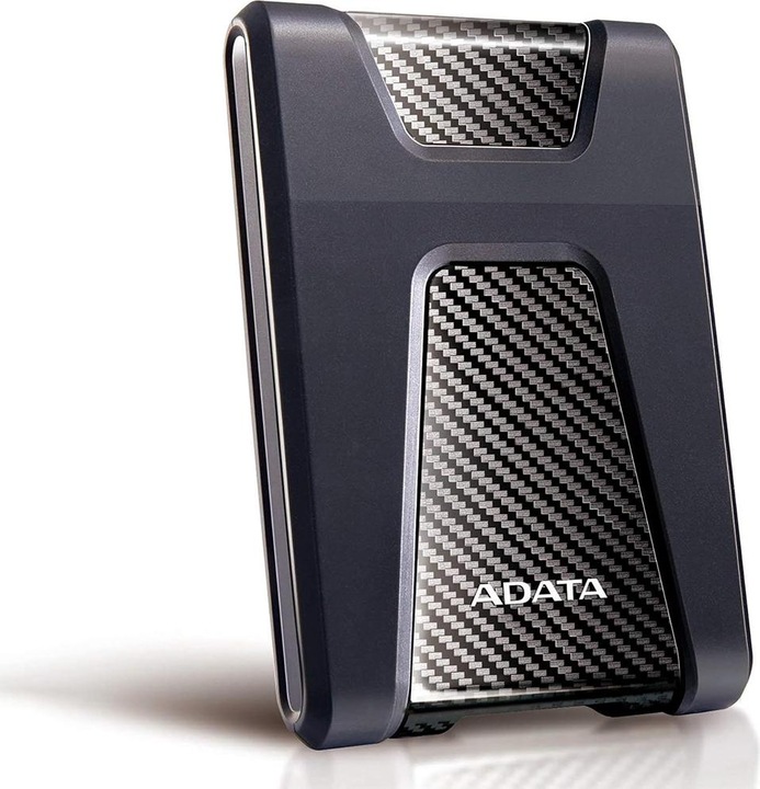 Produktbild Adata DashDrive Durable HD650 (2 TB)